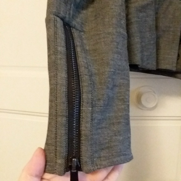 Ann Taylor Jacket - Picture 3 of 8